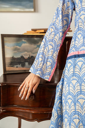 Breeze Line 2 piece  Co-Ord set