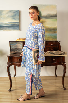 Breeze Line 2 piece  Co-Ord set