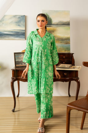 Evergreen 2 Piece Co ord Set