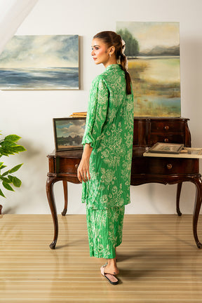 Evergreen 2 Piece Co ord Set