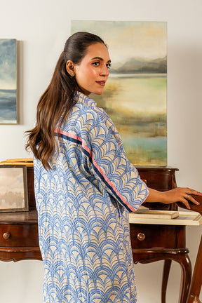 Loomed Light 2 -Piece Co ord set