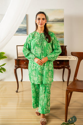 Spring Tide 2 -piece Co ord set