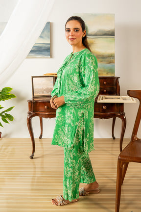 Spring Tide 2 -piece Co ord set