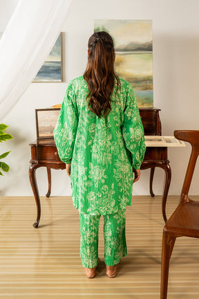 Spring Tide 2 -piece Co ord set