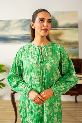 Spring Tide 2 -piece Co ord set